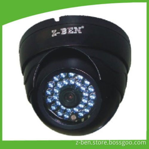 IR Speed Dome Camera with 30m IR Distance and Sony/Sharp CCD CMOS (Optional)